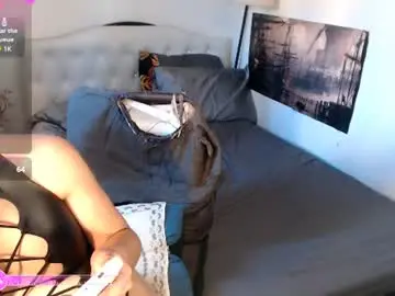 Chaturbate Best Webcam of xqueenyasiandomcumx
