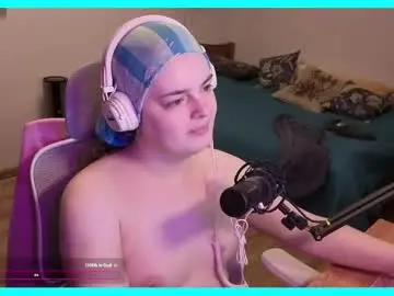 Chaturbate Best Webcam of eva_katt