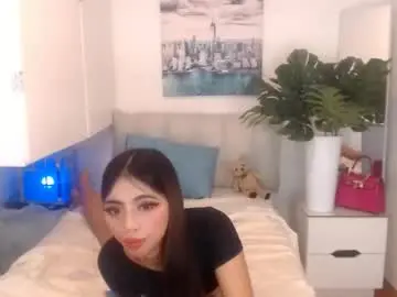 Chaturbate Free Porn Cam of ary_99x