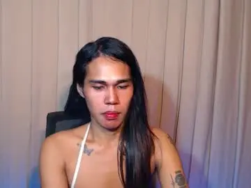 Chaturbate Nude Webcam of vampy_ebony_laxine