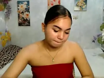 Chaturbate Nude Webcam of urasian_kat