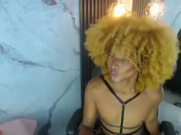 Chaturbate Sex Cam of ashleysofiathenison