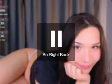 Chaturbate Live Sex of kaiasunshine
