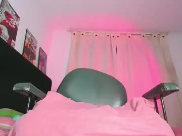 Chaturbate Free Porn Cam of cassie_blossom