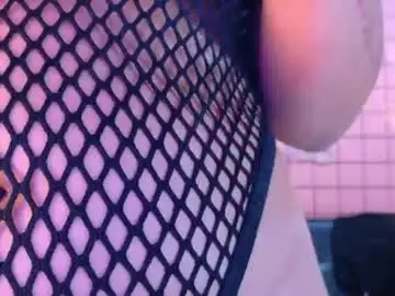 Chaturbate Adult Webcams of mensia_hernandez
