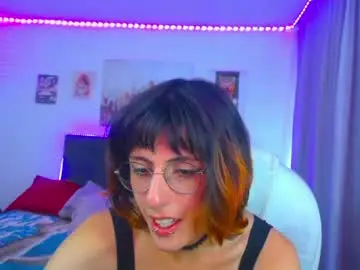 Chaturbate Watch Live Sex Cams of goth_minerva