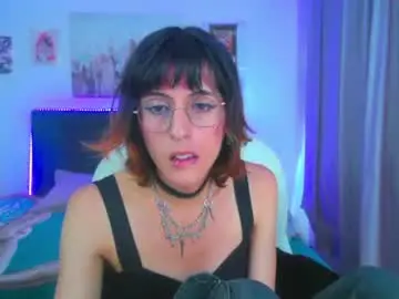 Chaturbate Sex Chat of goth_minerva