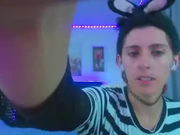 Chaturbate Free Live Porn of goth_minerva