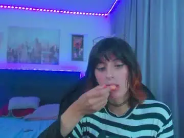 Chaturbate Free Porn Cam of goth_minerva