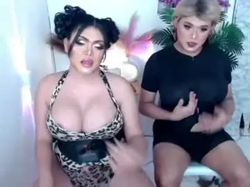 Chaturbate Free Live Porn of 10incheskinkynastytrans
