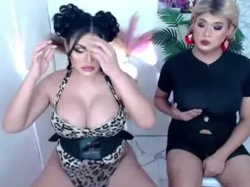Chaturbate Live Sex of 10incheskinkynastytrans