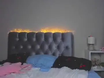 Chaturbate Private Sex Chat of blondy_fina