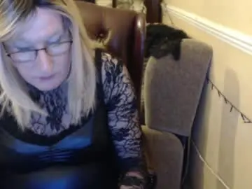 Chaturbate Sex Chat of hannahcd57