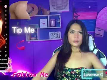 Chaturbate Live Sex of lovergirljane