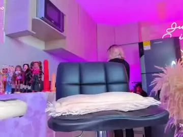 Chaturbate Free Live Porn of juana18quintero