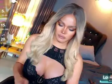 Chaturbate Sex Chat of anna_mclaine
