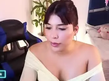 Chaturbate Adult Webcams of dahiana_prenss