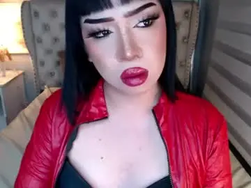 Chaturbate Live Sex Cam of lovelymarie69