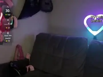 Chaturbate Watch Live Sex Cams of dandelion_sea