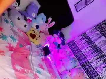 Chaturbate Sex Cam of hot_eyes16