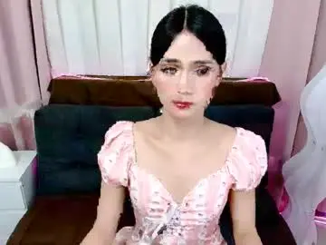 Chaturbate Adult Webcam of malia_nicole