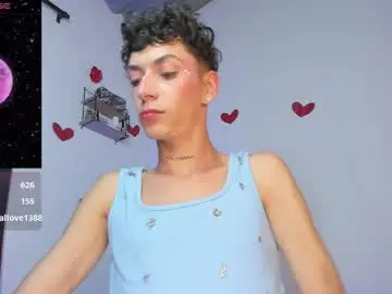 Chaturbate Best live sex cam show of noahfox_12