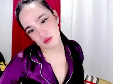 Chaturbate Private Sex Chat of arianne_xoxo777