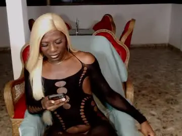 Chaturbate Live Sex Cam of charykataleiyha