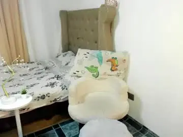 Chaturbate Sex Chat of marjorieandersonxxx