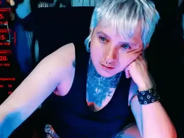 Chaturbate Private Sex Chat of ftmblueyes