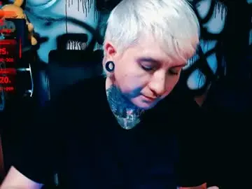 Chaturbate Sex Chat of ftmblueyes