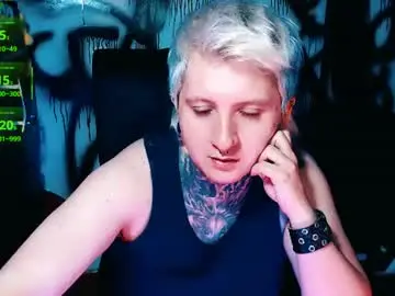 Chaturbate Watch Live Sex Cams of ftmblueyes