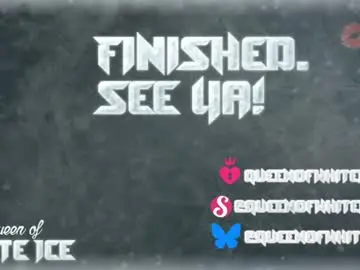 Chaturbate Best Webcam of queenofwhiteice
