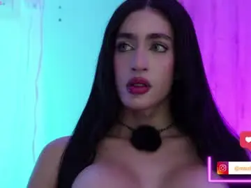 Chaturbate Sex Chat of lian_karther1