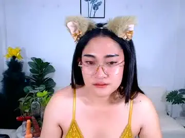 Chaturbate Nude Webcam of ploysaithailand