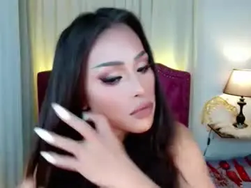 Chaturbate Free Live Porn of princessyanzy