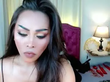 Chaturbate Best Webcam of princessyanzy