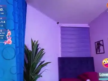 Chaturbate Free Porn Cam of nikki_vesper
