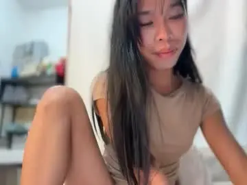 Chaturbate Best Webcam of asian_aki
