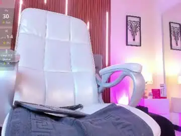 Chaturbate Live Porn of viannca__