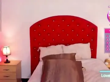 Chaturbate Live Sex Cam of brandi_ross_