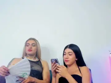 Chaturbate Adult Video Chat of kristall_swan
