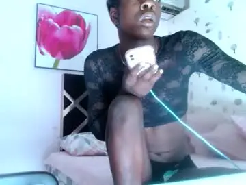 Chaturbate Adult Webcam of sex_blackhorny
