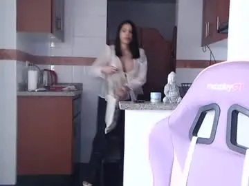 Chaturbate Sex Chat of serenaroussee