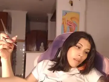 Chaturbate Live Sex of serenaroussee