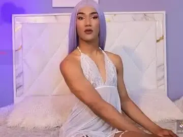 Chaturbate Live Sex Cam of hanzking01