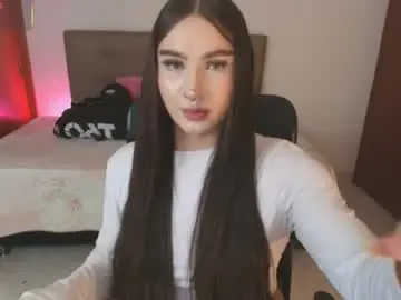 Chaturbate Adult Video Chat of miley_baker
