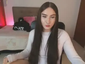 Chaturbate Best live sex cam show of miley_baker
