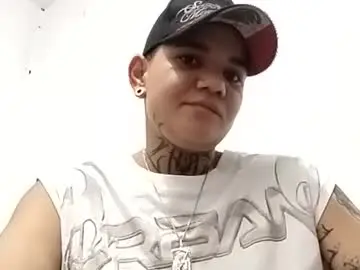 Chaturbate Best live sex cam show of femboy666sixx_