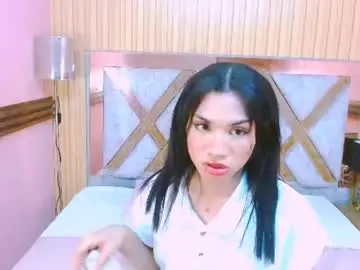 Chaturbate Nude Webcam of jackymurphy